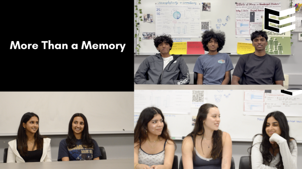 More than a Memory